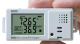 Registrador de Datos HOBO, Temperatura/Humedad 