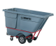 Carretilla basculante BRUTE Standard Duty con capacidad de 1 Yarda marca Rubbermaid 