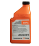 Aceite Stihl Hp 2 T 400ml. Naranja
