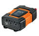 Inversor De Corriente Truper Para Auto 400w Puerto Usb            