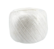 Rafia de polipropileno blanca 2.2 g/m