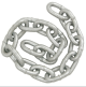 CADENA GALVANIZADA 3/16