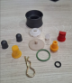 #52 Kit De Servicio Guarani