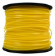 Hilo De Corte Cuadrado 3 Mm Nylon Stihl 0000 930 2619 Rollo Color Amarillo Stihl    