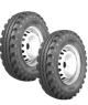 Paquete De 2 Llantas 7.50 R16 Tornel Amazonas 8c                                                                                                                                                                                                              