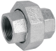 Tuerca Union Galvanizado Rosc 150# De 3/4