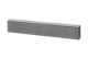 Cuna Cuadrada 3/8 x 1 mt