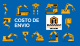 Envio 500