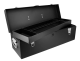 Caja portaherramientas metálica color negro 25