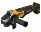 Esmeriladora Angular Inalambrica Dewalt Dcg413B Sin Pilas