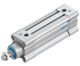 Cilindro Festo Dsbc-40-80-Ppva-N3 1376659