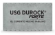 Hoja De Durock De 1.22 Mt X 2.44 Mt