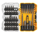 Dewalt, Juego de Destornilladores DW2166, 45 Piezas