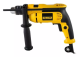 Taladro Rotomartillo 1/2 Vel Var Reversa 710w Dwd024 Dewalt