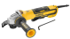 Mini Esmeriladora 4 1/2 1700W Brushless Dewalt