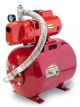 Hidroneumatico Evans Con Bomba Jet 1/2 Hp Con Tanque Horizontal De 50 Litros