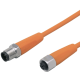 Cable Prolongador Ifm Evt044