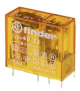 Finder Relevador 2Cc 24Vac 8Amp