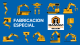 FABRICACIÓN DE TAPA CLAMP CON CONECTOR