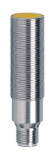 Ifm Gg712S Detectores Inductivos, Inductivo De Seguridad, M18 X 1