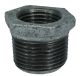 Reduccion Bushing 150 Lbs 1 1/4 X 1 Galvanizada Na