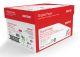 Papel Bond Xerox Rojo Cta,1000H