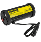 Inversor de corriente 12 V DC- 120 V AC, 150 W