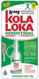 Kola Loca Industrial