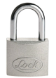 Candado De Acero Steel Padllock