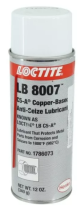 Antiaferrante Aerosol Base Cobre Loctite 12Oz