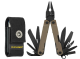 LEATHERMAN Multiherramienta Rebar Coyote Tan  