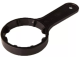  Llave Para Abrir Tapas De Bidones Garrafas Pvc 60 Mm 20 Cm 