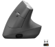 Logitech MX Vertical Mouse Inalámbrico Ergonómico