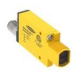 Banner Sensor, Miad9Dq Photoelectric, Diffuse, 380Mm Range, Namur, 5-15Vdc, Mini-Beam, Qd Conn