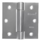 Brk 4203 Bisagra Inox 304 Resorte 3