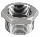 Reduccion Bushing Inox 1/4 X 1/8