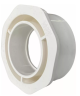 REDUCCION BUSHING PCV HIDRAULICA C-40 DE 8X4