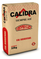 Cal Calidra 25K