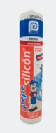 Silicon Blanco 280Gr Pepe