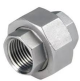 Tuerca Union Inox De 2 1/2