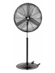 Ventilador Industrial De Pedestal 3341 Mytek 30Pulg Metálico