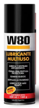 Lubricante Con Teflon W80