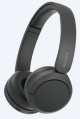 SONY AUDIFONOS INALAMBRICOS ON-EAR NEGRO