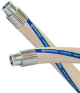 Manguera White Flexwing de 1 1/2