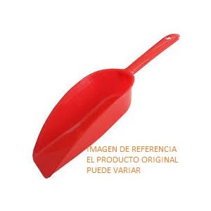 Cucharon De Plastico Transparente Para 150 Gr