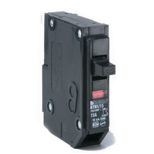 Interruptor 15 Amp 1 Polo Ptrs1B 001-Fdr