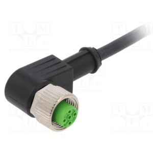 Cable Conector MURRELEKTRONIK7000-12341-6241500 MSDL0-T624 15,0M MEX