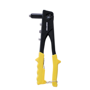 Remachadora Manual Larga 10"