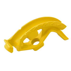 Dobladora para tubo conduit de 1"