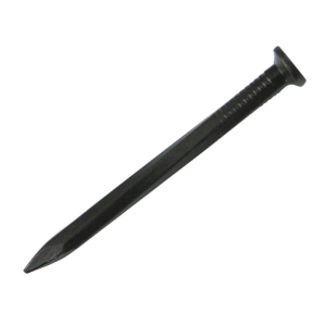 Clavo Negro Para Concreto 1-1/2"